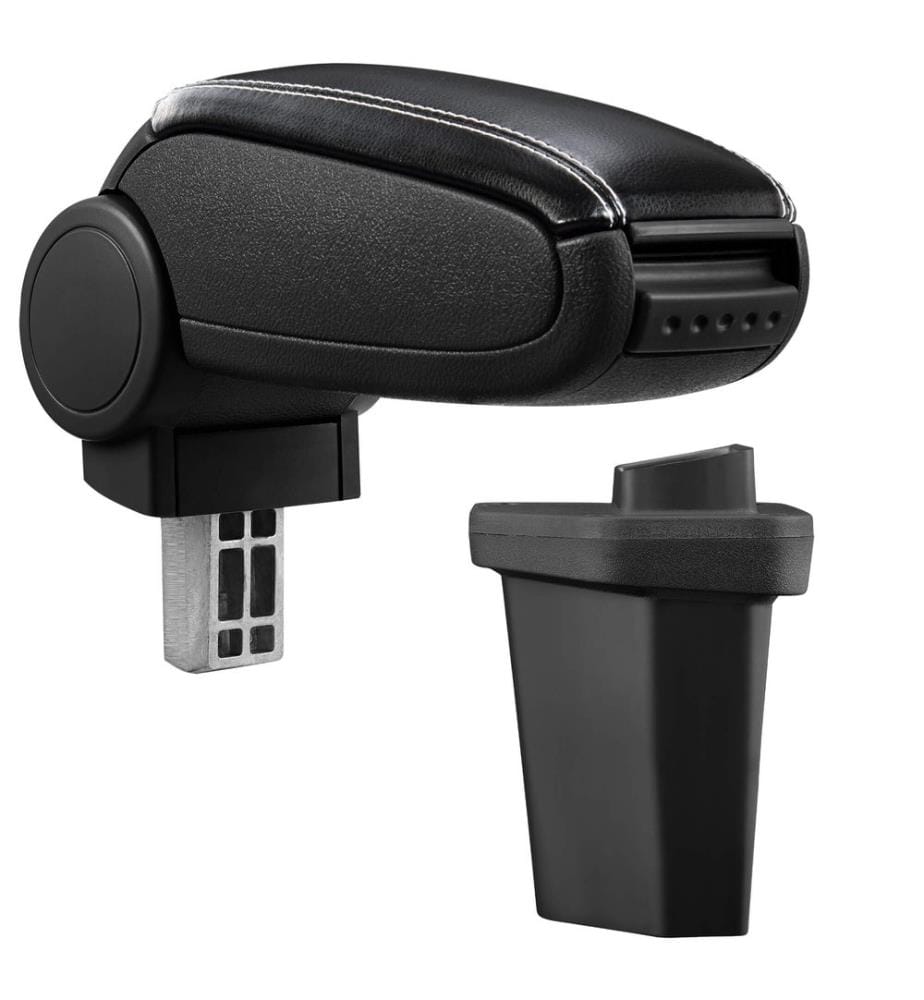 Center armrest Hyundai i20 II storage compartment