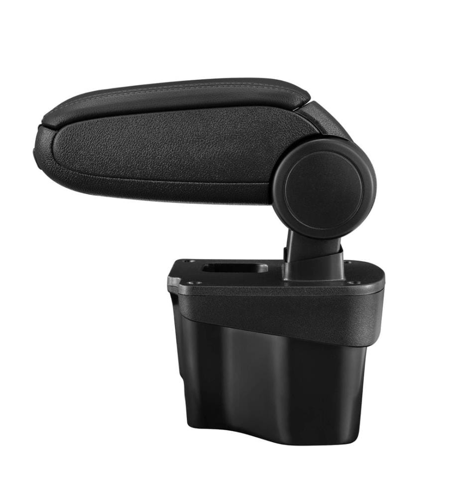 Center armrest Kia Rio 3 storage compartment
