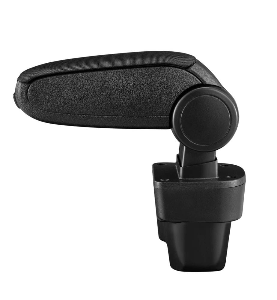 Center armrest Citroen Nemo, Peugeot Bipper storage compartment
