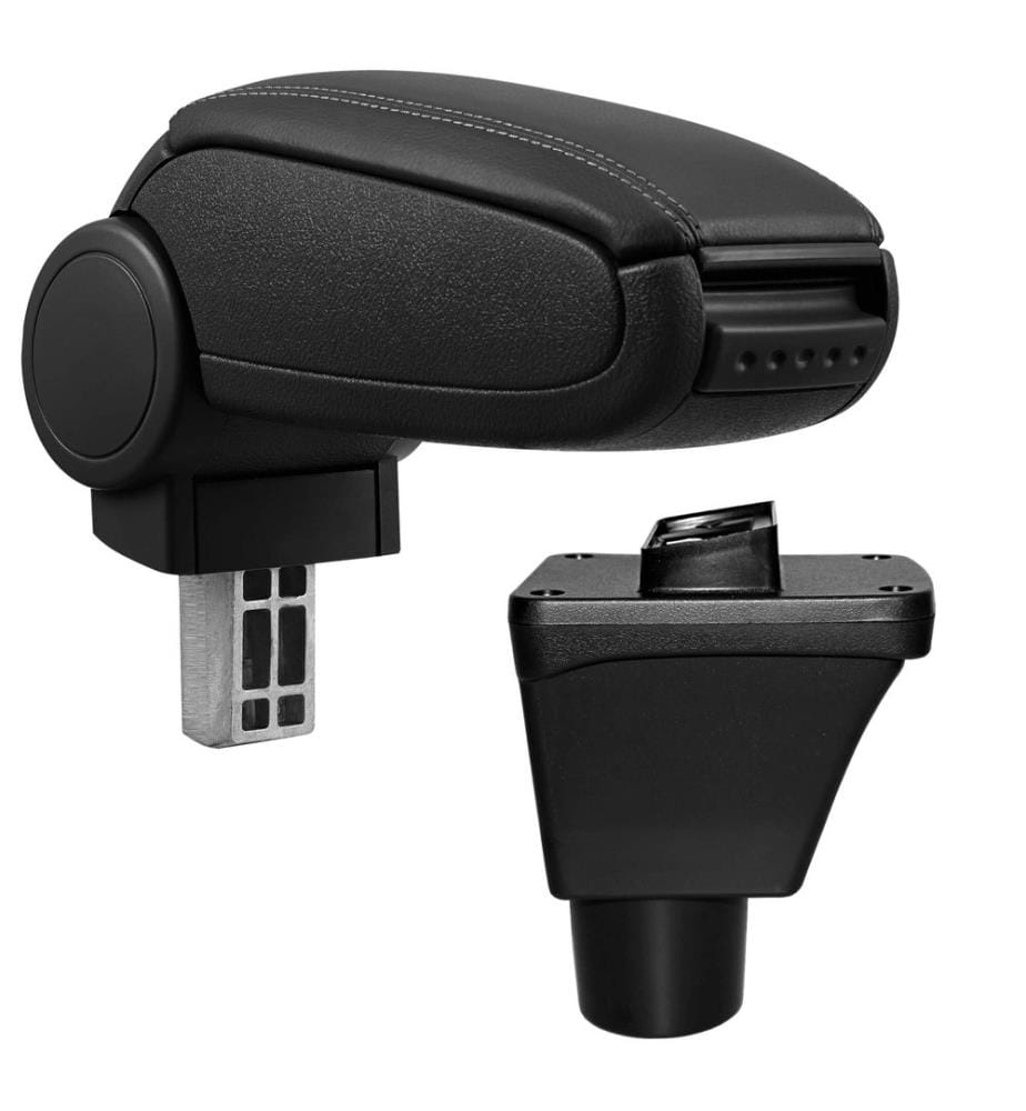 Center armrest Ford Fiesta 8 MK8 storage compartment