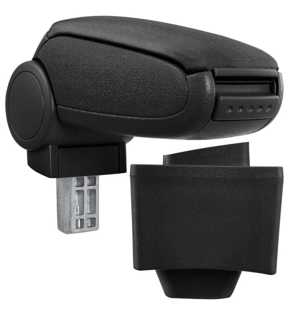 Center armrest Audi A3 S3 8L 96-03 Storage compartment