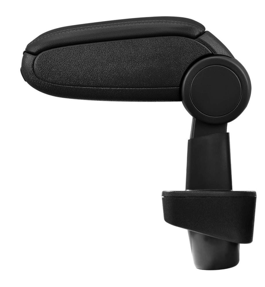 Center armrest Renault Clio storage compartment