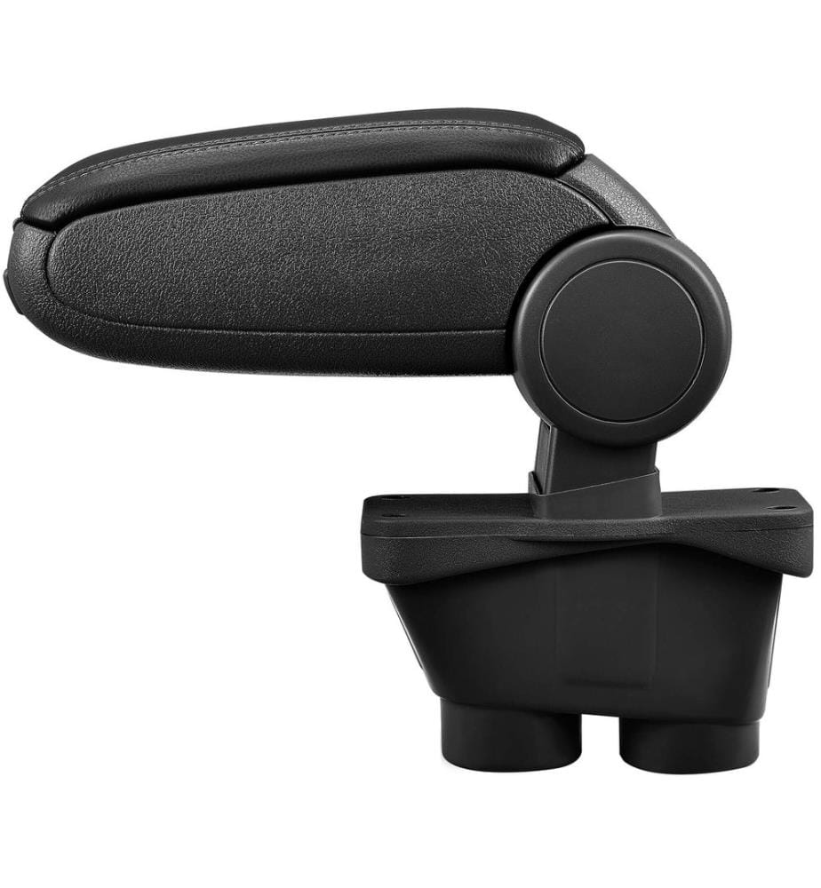 Center armrest Peugeot 208 storage compartment
