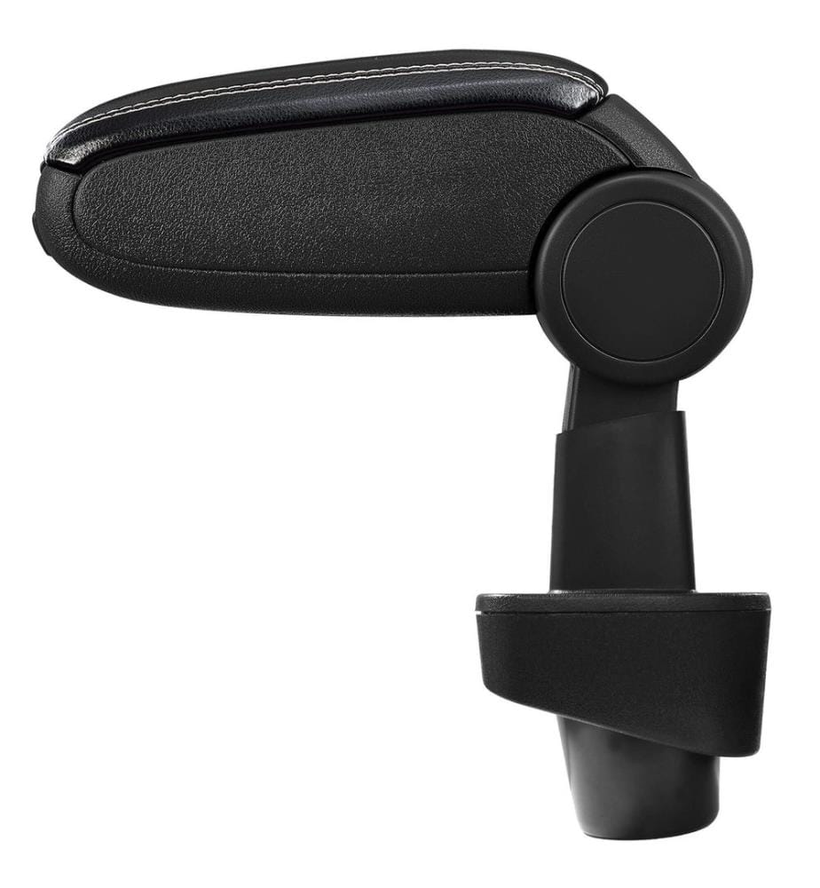 Center armrest Renault Clio storage compartment