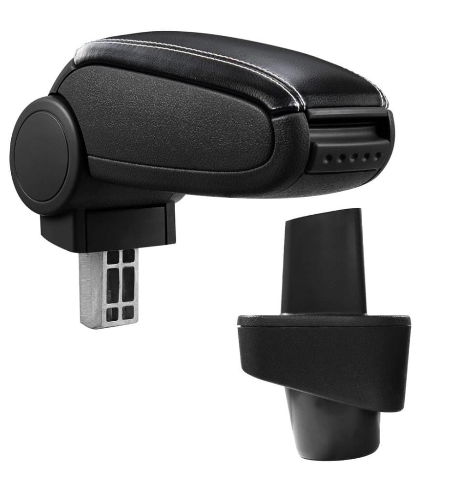 Center armrest Renault Clio storage compartment