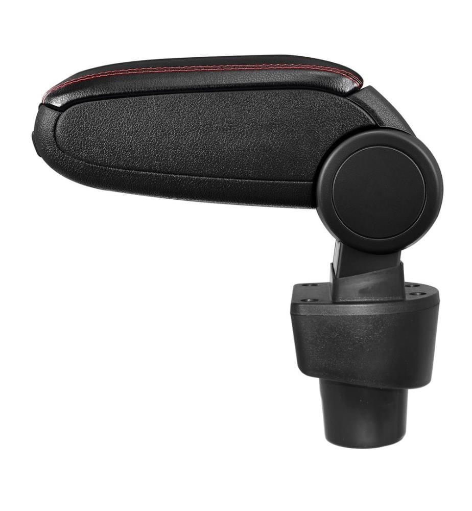 Center armrest Renault Twingo 3 storage compartment