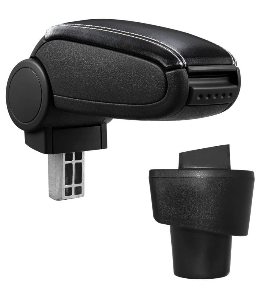 Center armrest Renault Twingo 3 storage compartment