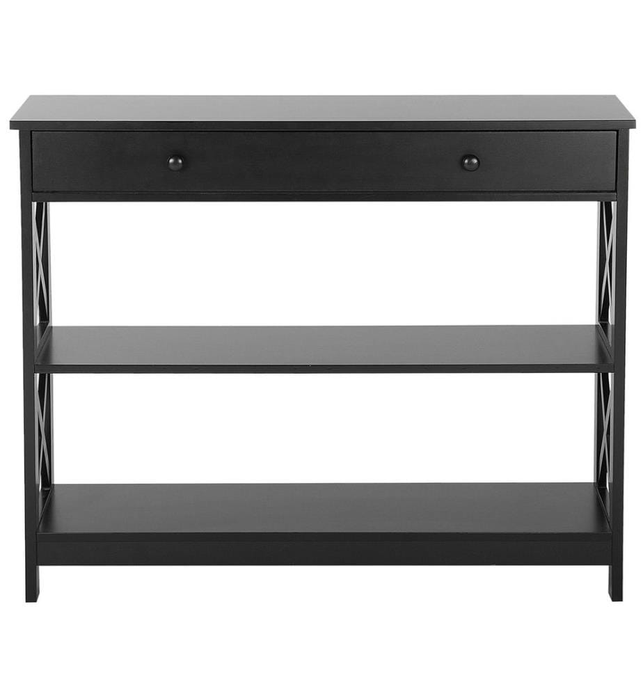 Console MONTGOMERY Noir