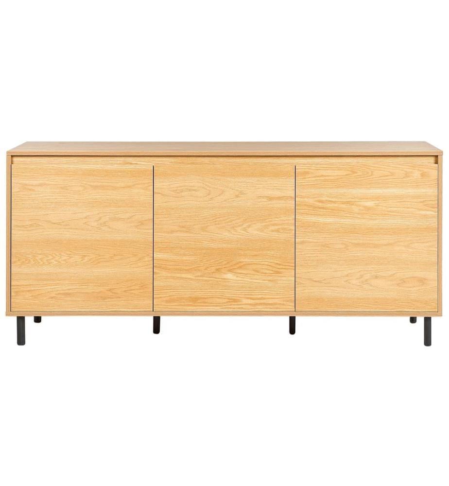 Armoire NIKEA Marron clair