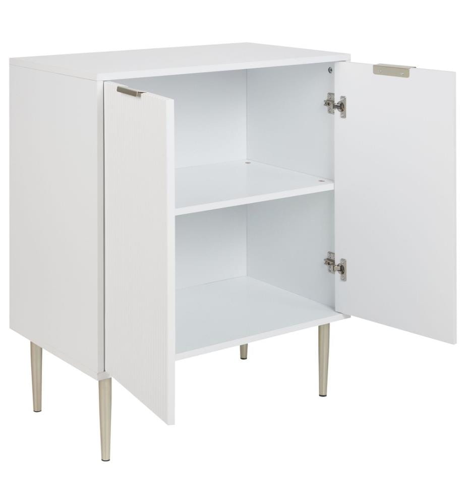 Armadio SOHO Bianco