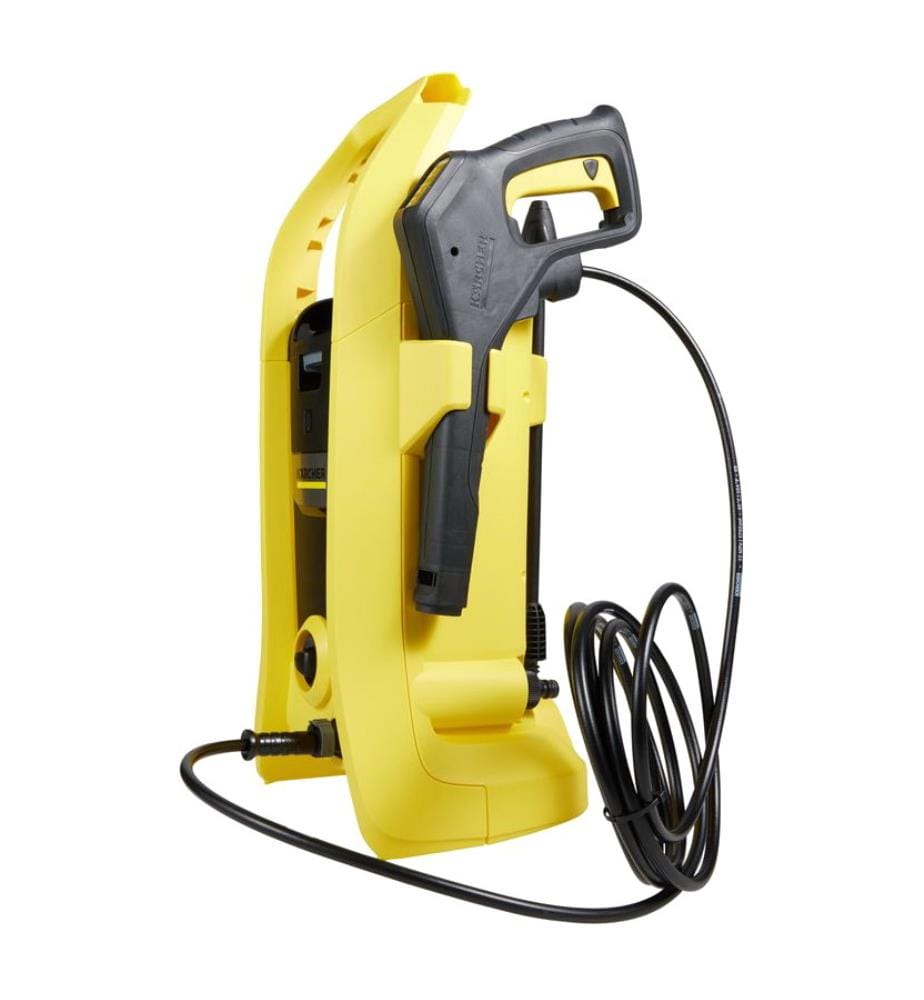 Nettoyeur sans Fil Haute Pression K 2 Battery