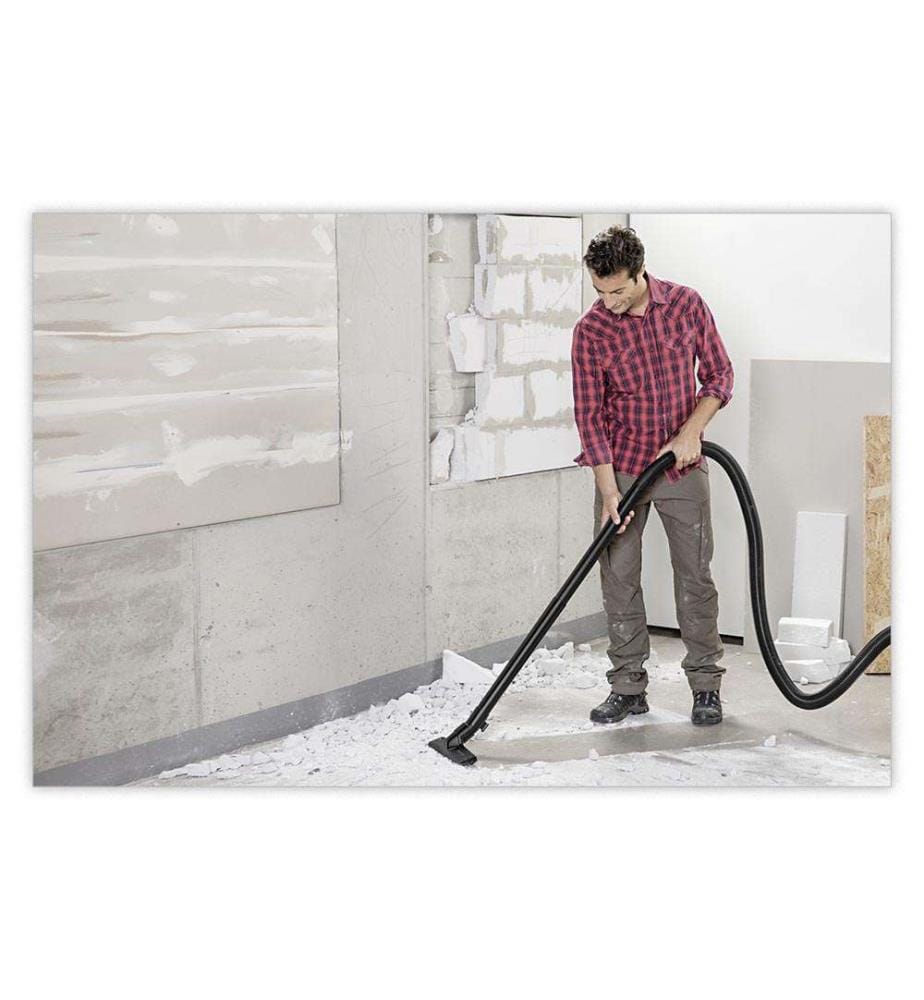 Aspirateur Eau et Poussières WD 6 P S V-30/8/22/T Renovation