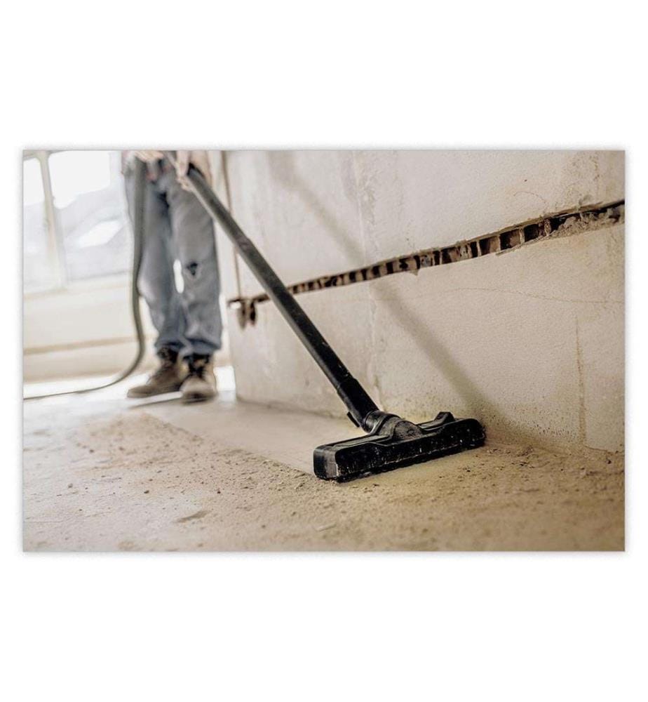 Aspirateur Eau et Poussières WD 6 P S V-30/8/22/T Renovation