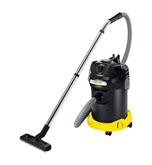 Asche- und Trockensauger AD 4 Premium