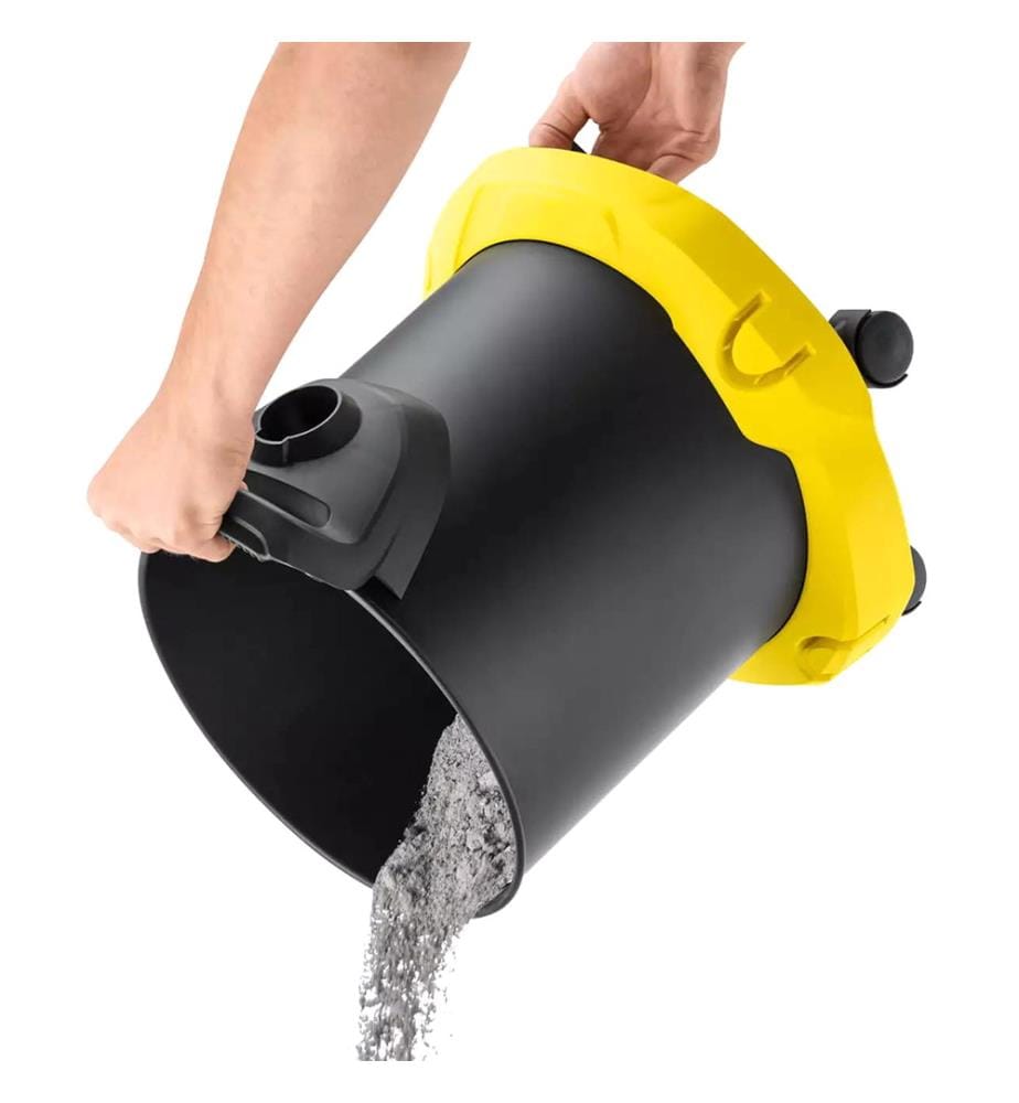 Aspirateur à Cendres et à Poussières AD 4 Premium
