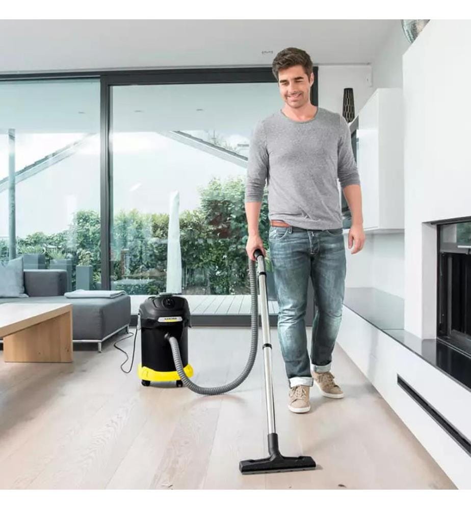 Aspirateur à Cendres et à Poussières AD 4 Premium