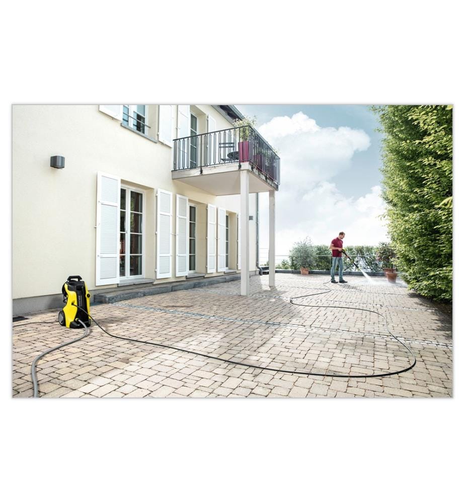 Rallonge de Flexible - XH 6 6 Q Quick Connect