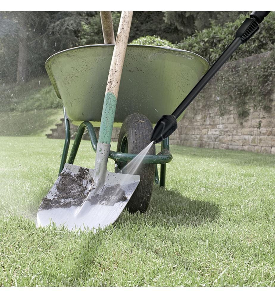 Rotabuse DB 145 Full Control pour Classes K4-K5