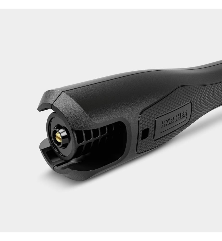 eco!Booster 180 - Noir