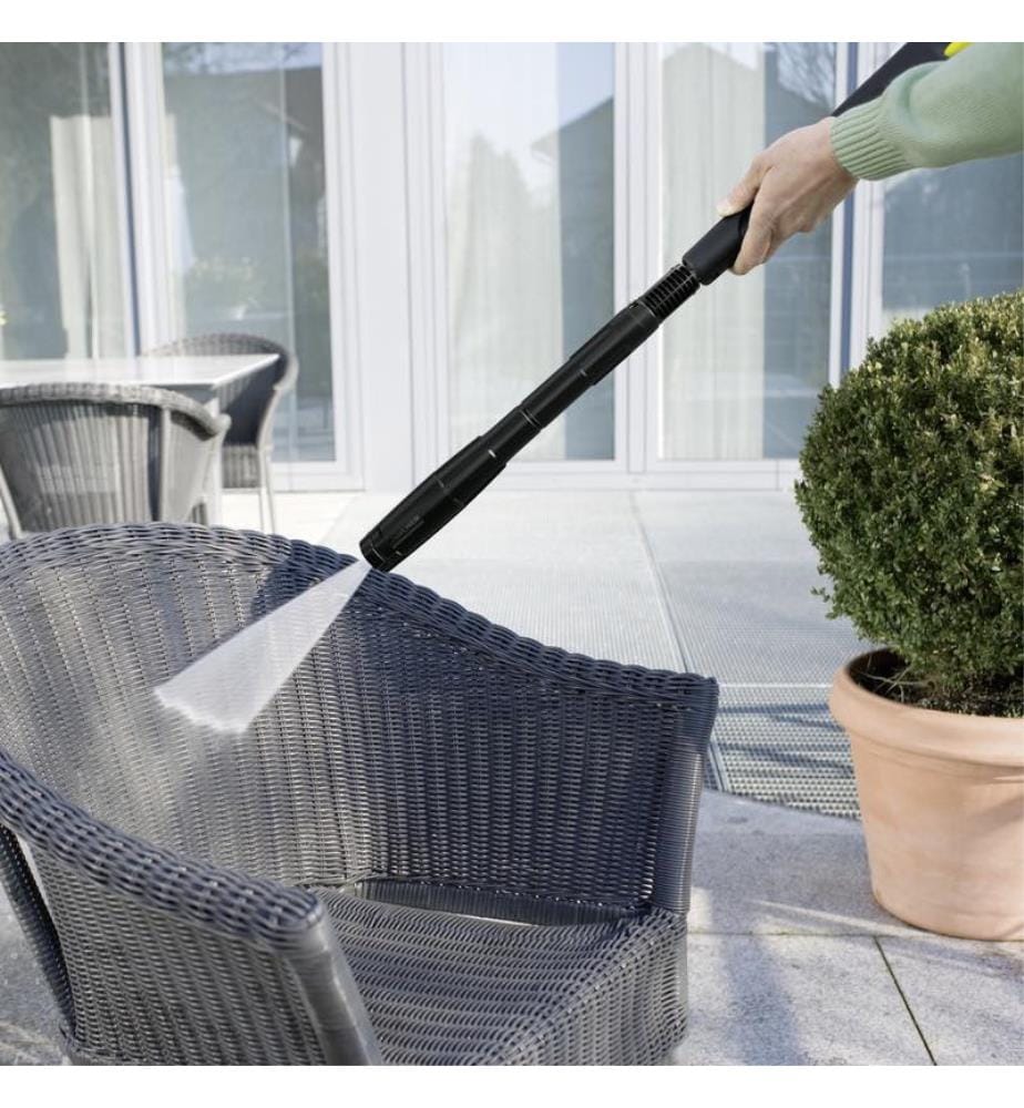 Nettoyant pour Plastique RM 625, 5L