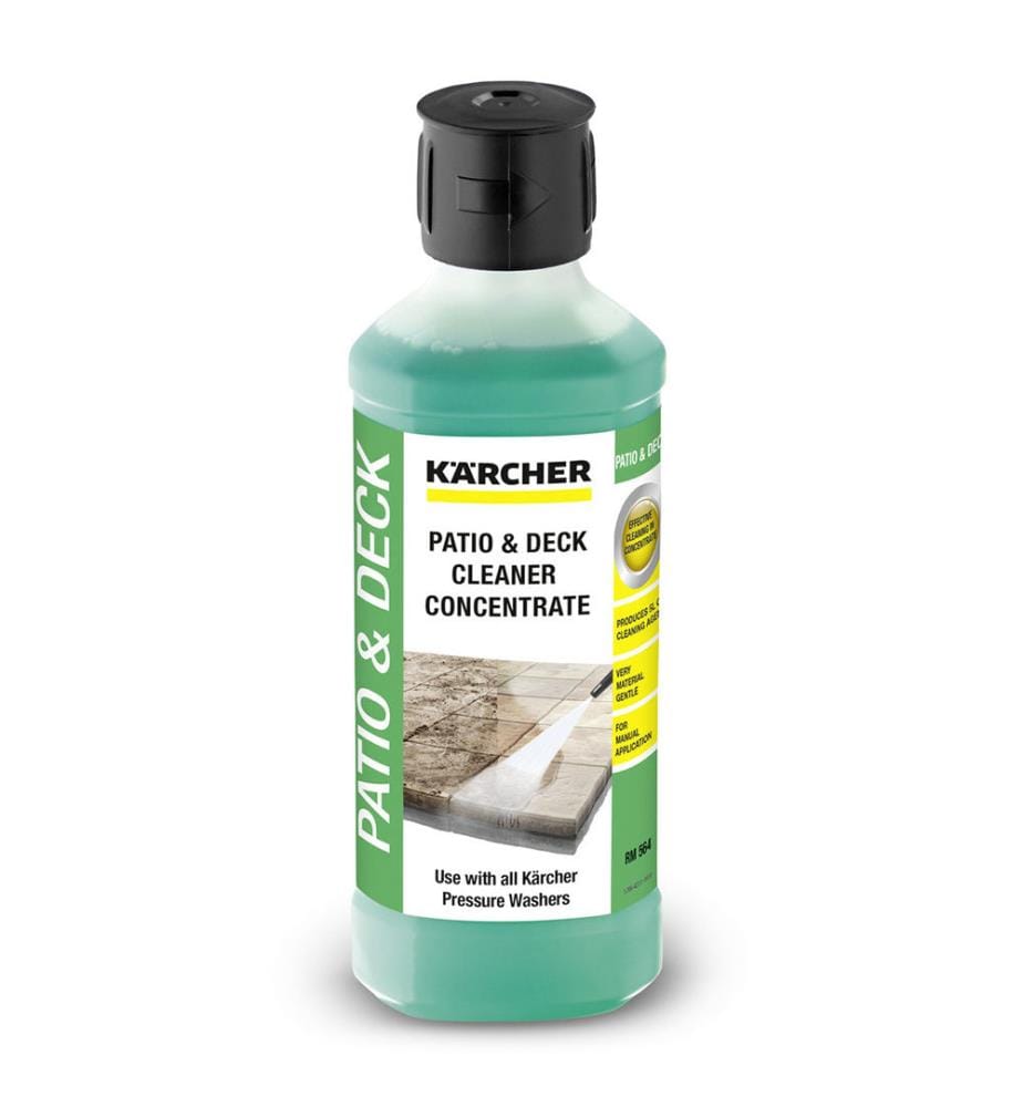 Concentré pour Patio et Terrasse - 500 ml