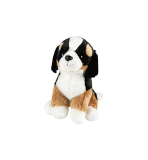 Leo Brummbär - Peluche Bouvier 25 cm