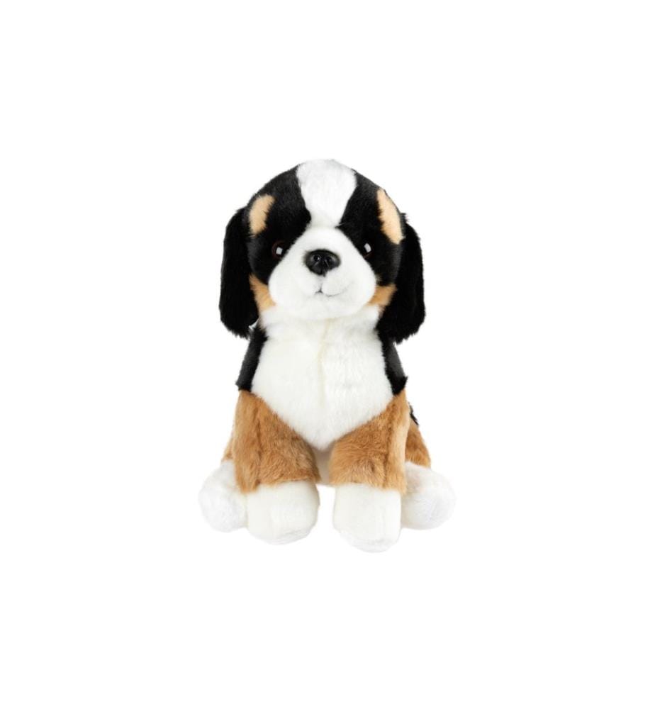 Leo Brummbär - Peluche Bouvier 25 cm