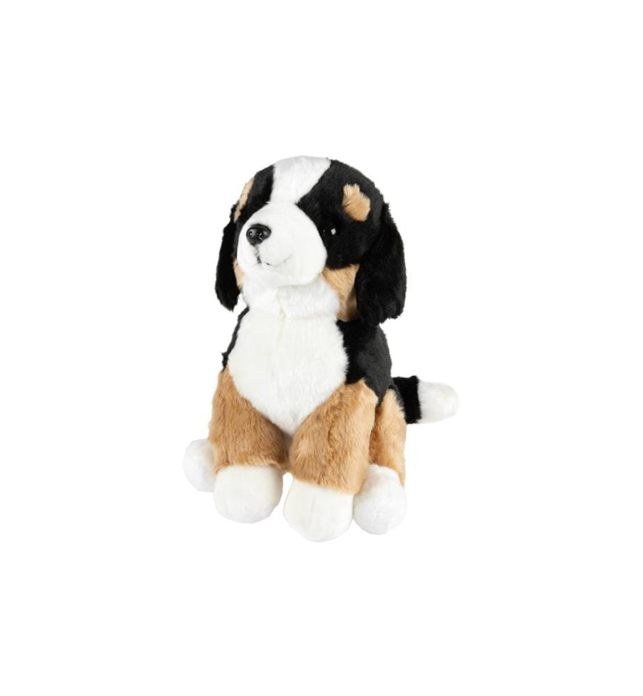 Leo Brummbär - Plüsch Sennenhund 35 cm