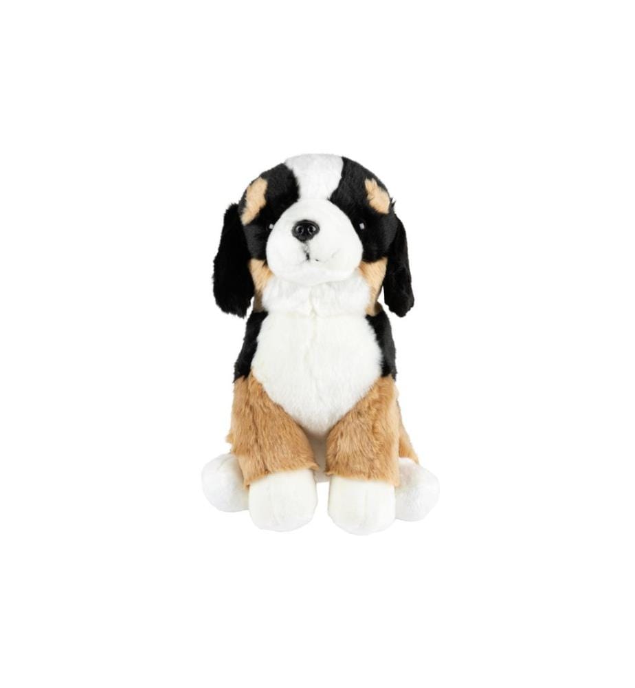 Leo Brummbär - Plüsch Sennenhund 35 cm