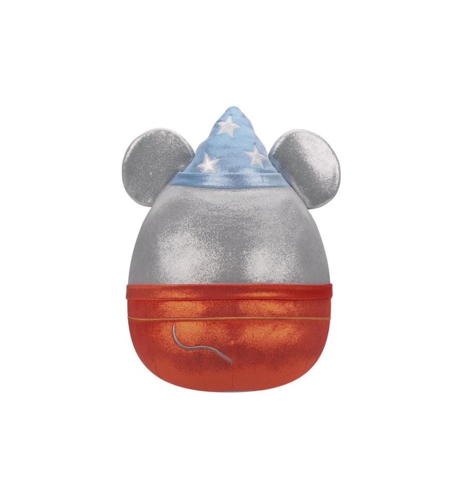 SQUISHMALLOWS - Peluche Disney: Micky l'apprenti sorcier 35 cm