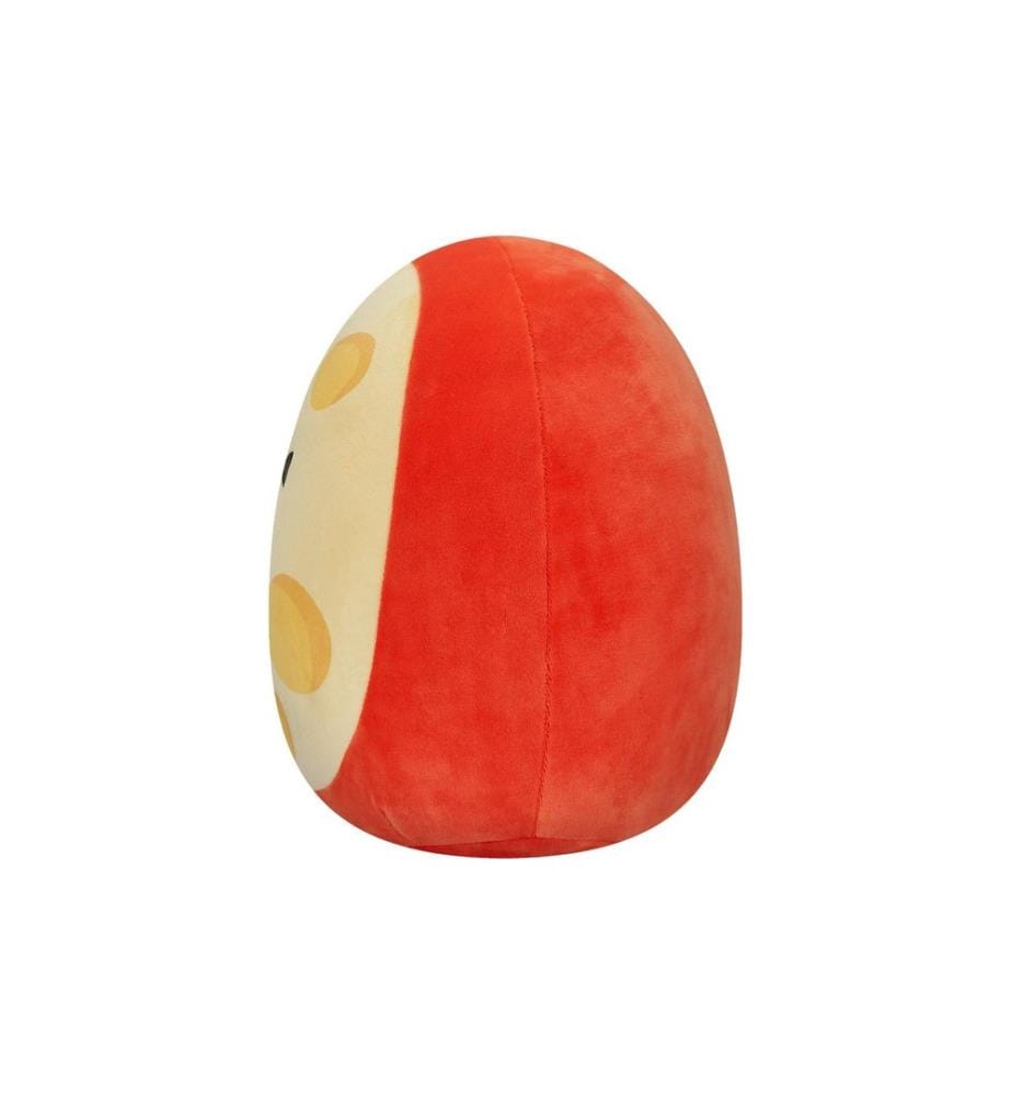 SQUISHMALLOWS - Peluche Fromage Gouda Mannon 30 cm