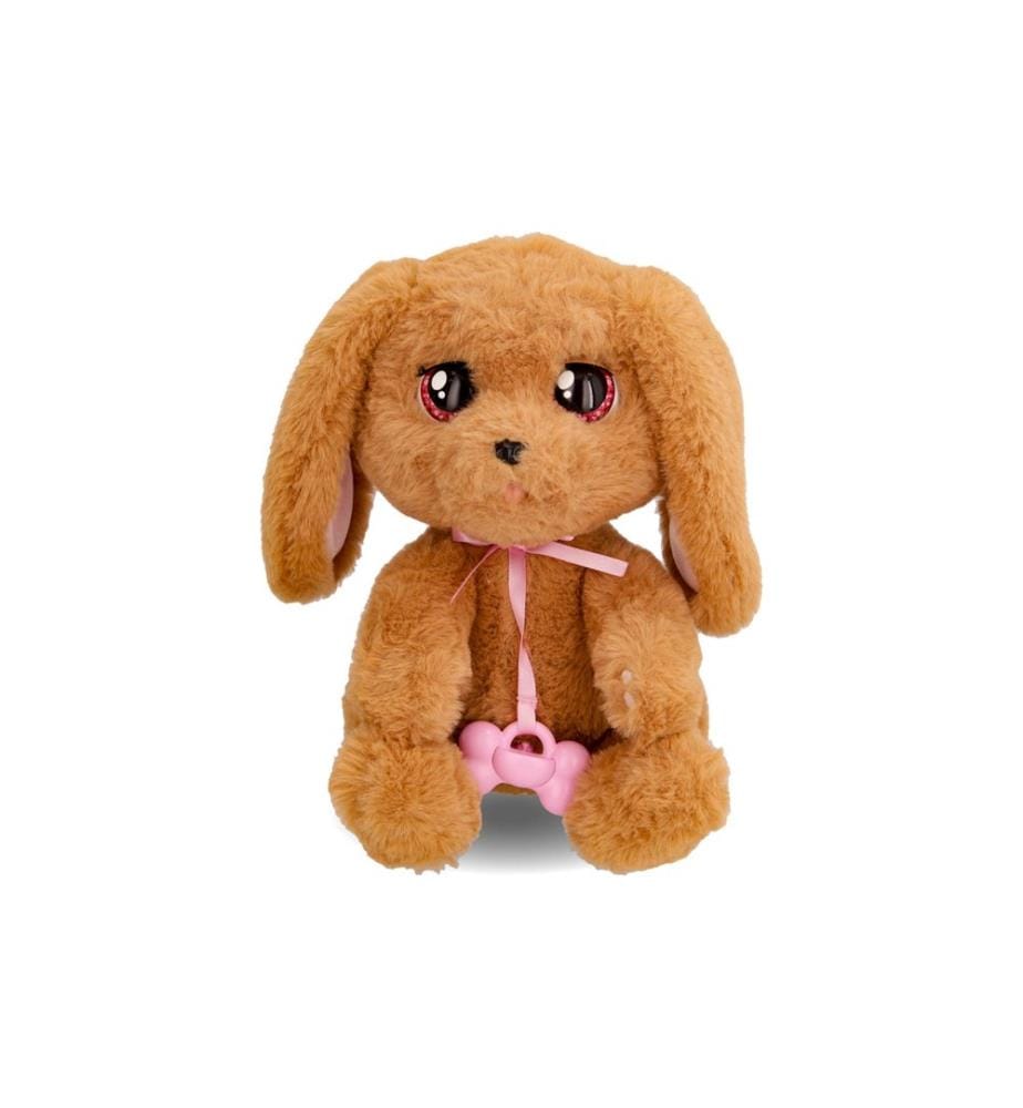 IMC Toys - Peluche fonctionnelle Baby Paws Cocker 19 cm