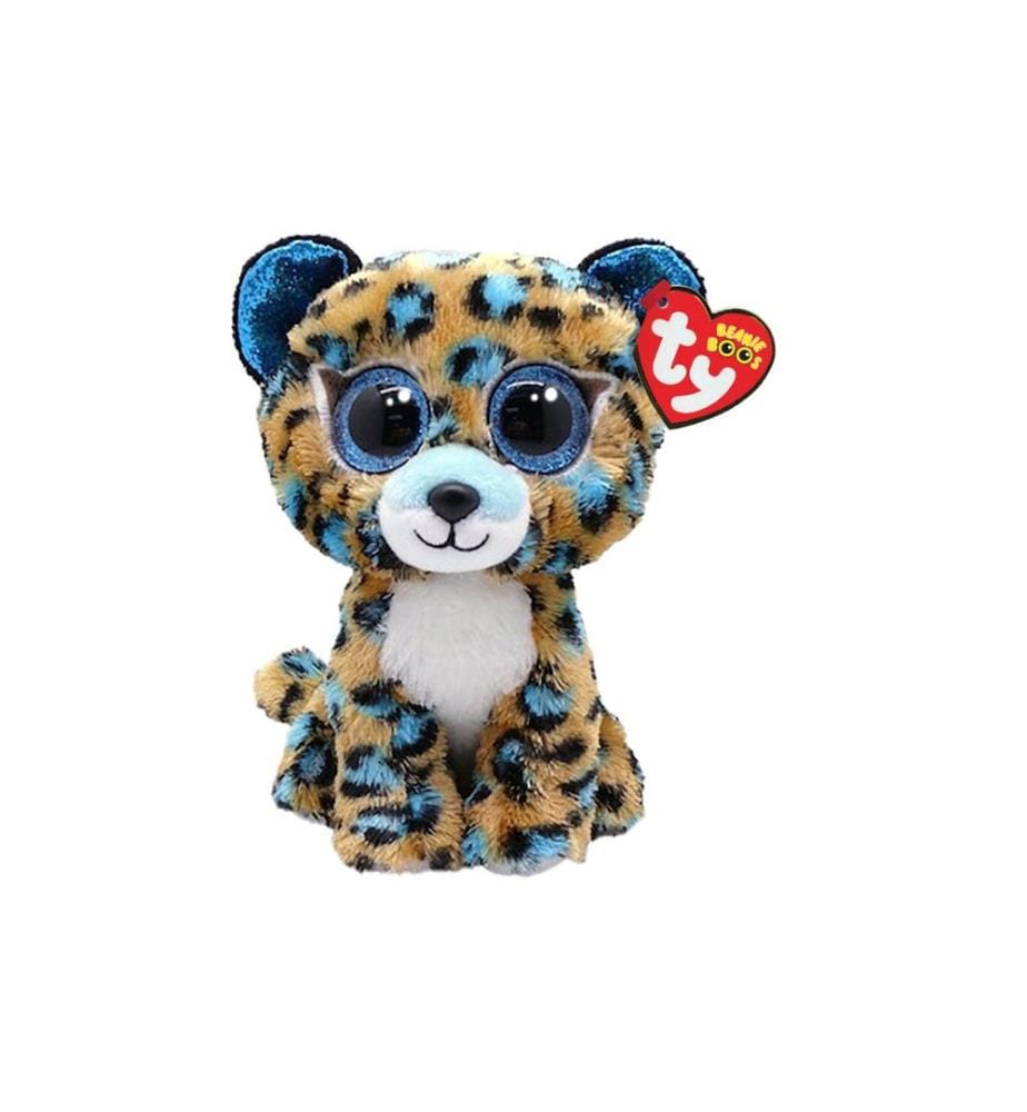 Ty - Peluche Cobalt 15 cm