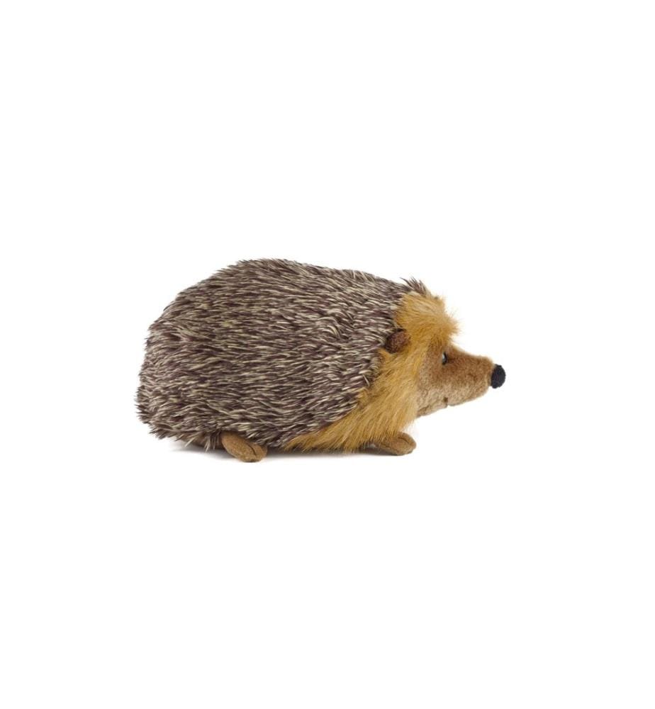 Living Nature - Peluche Hérisson grand 23 cm