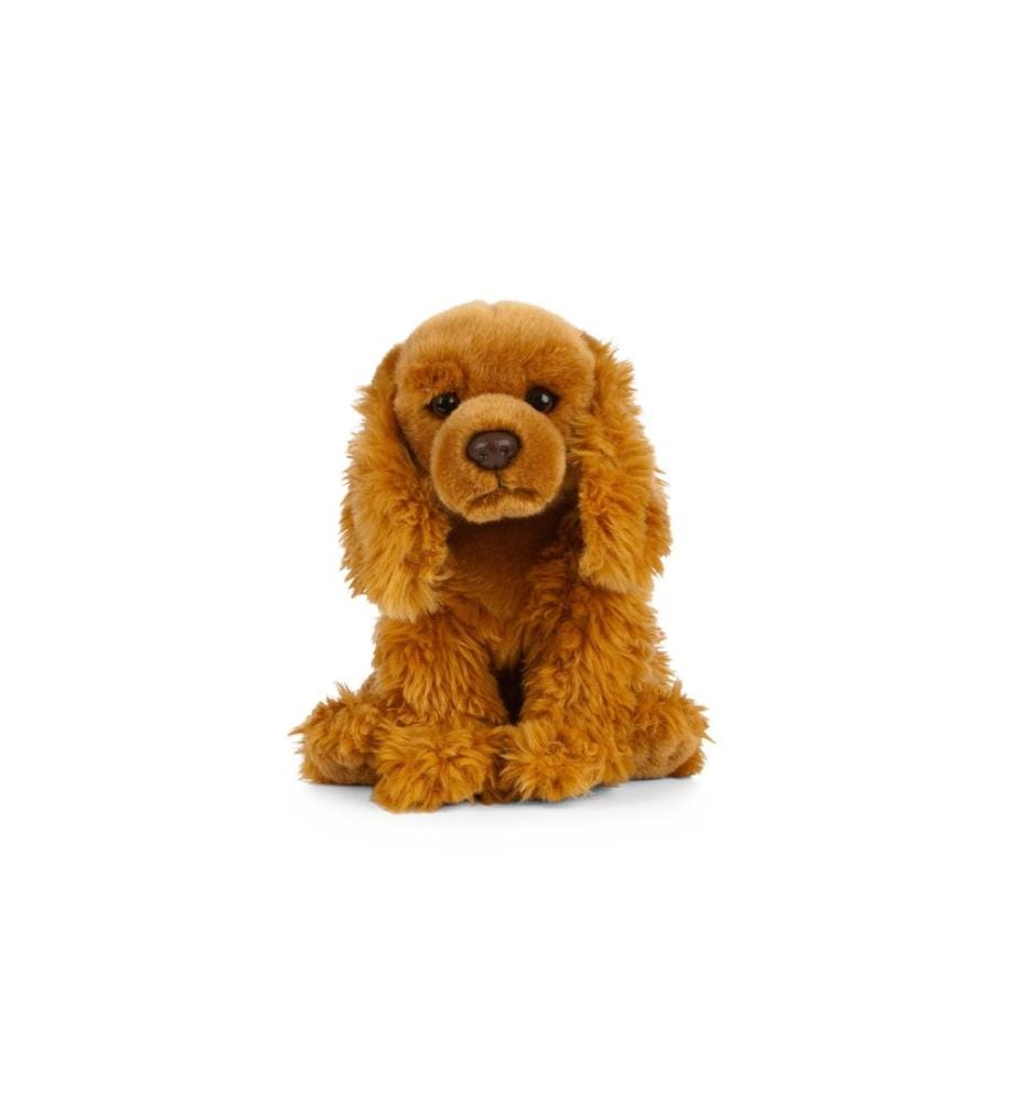 Living Nature - Peluche Cocker 20 cm