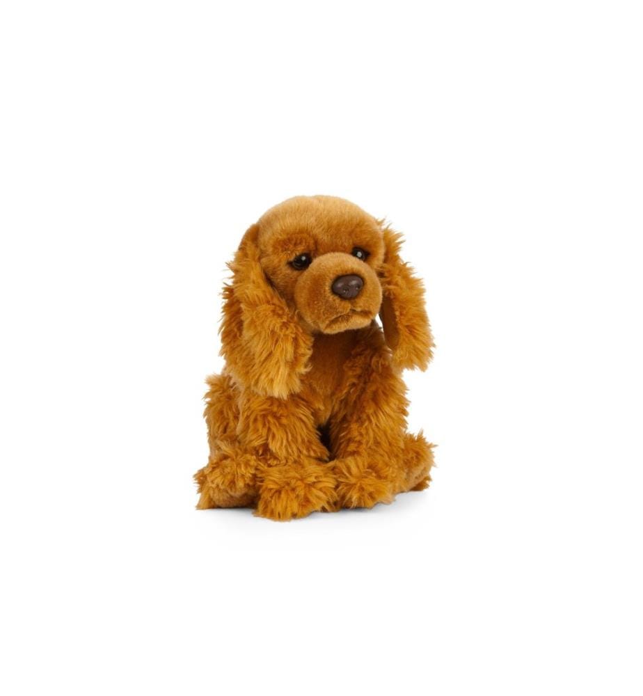 Living Nature - Peluche Cocker 20 cm