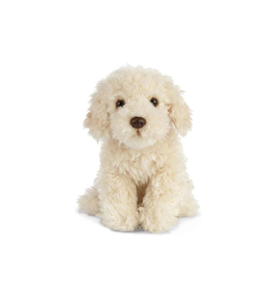 Living Nature - Peluche Labradoodle 20 cm
