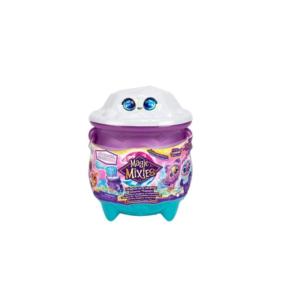 MOOSE - Magic Mixies S4 Magical Cauldorn Moon assorti