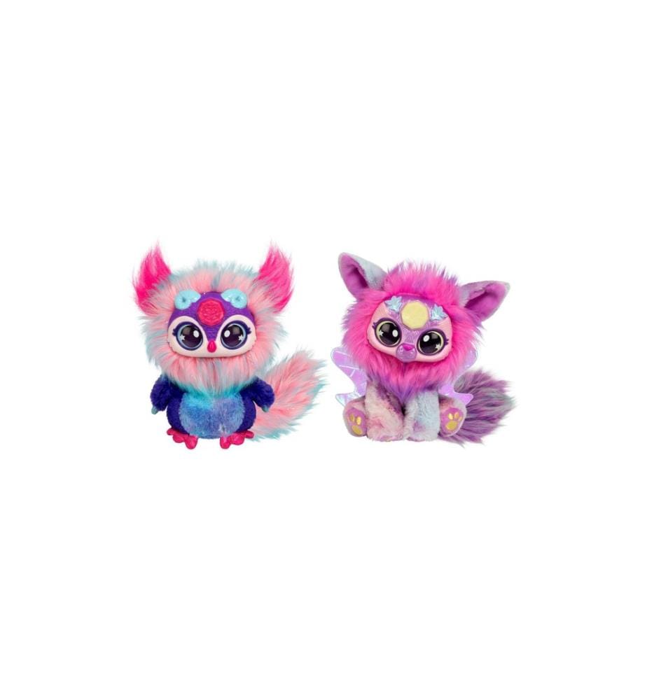 MOOSE - Magic Mixies S4 Magical Cauldorn Moon assorti