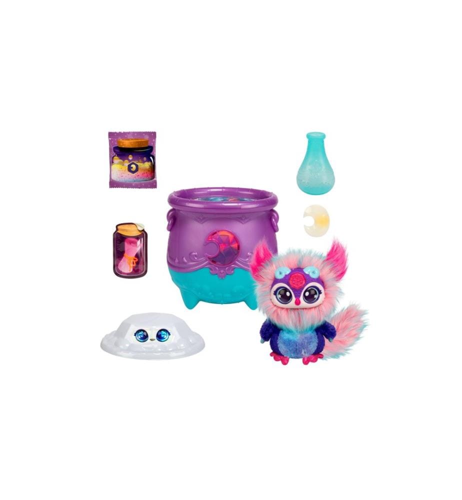 MOOSE - Magic Mixies S4 Magical Cauldorn Moon assorti