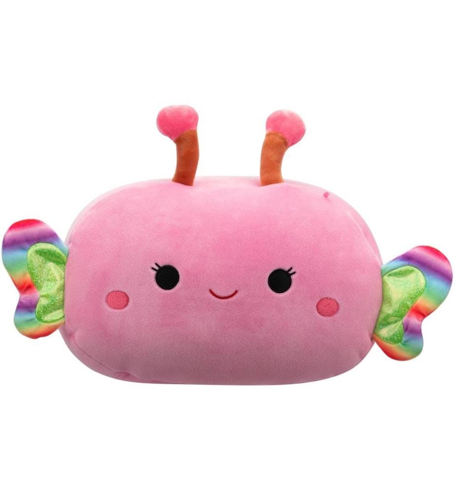 SQUISHMALLOWS - Peluche Stackables Papillon Brielana 30 cm