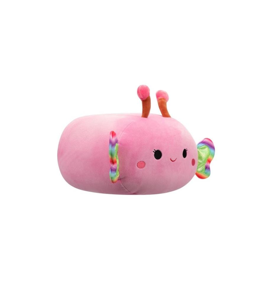 SQUISHMALLOWS - Peluche Stackables Papillon Brielana 30 cm