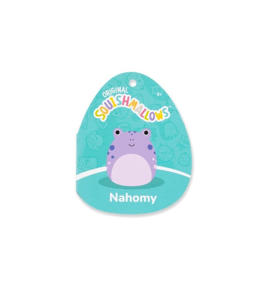 SQUISHMALLOWS - Peluche Têtard 30 cm