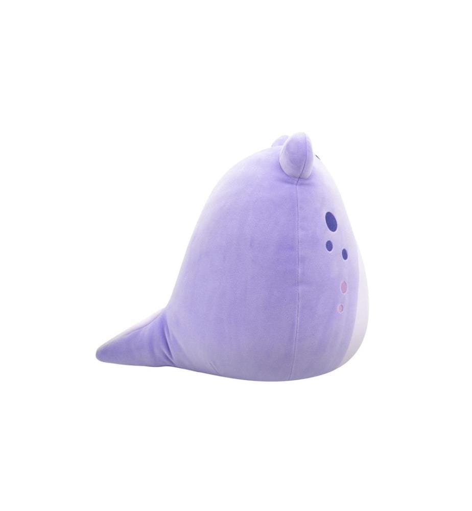 SQUISHMALLOWS - Peluche Têtard 30 cm