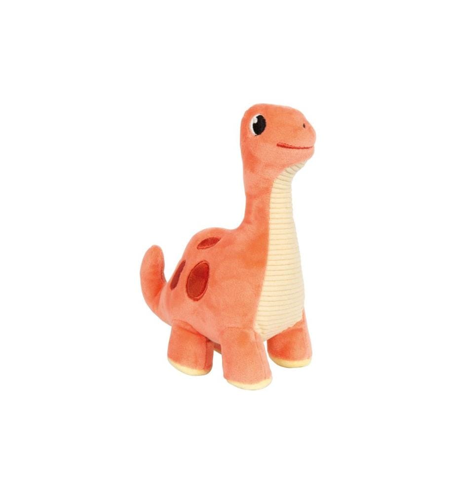 small foot - Kuscheltier Kuscheltier Dinosaurier rot Dino