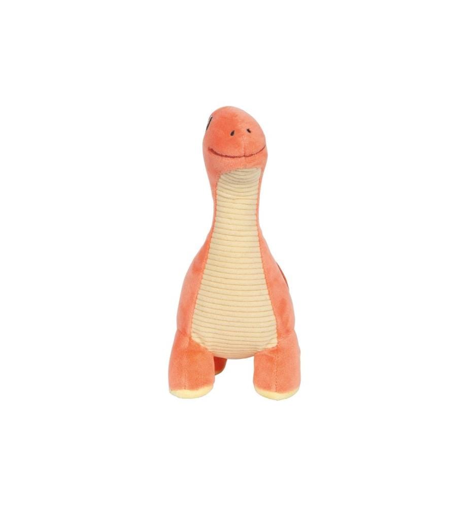small foot - Kuscheltier Kuscheltier Dinosaurier rot Dino