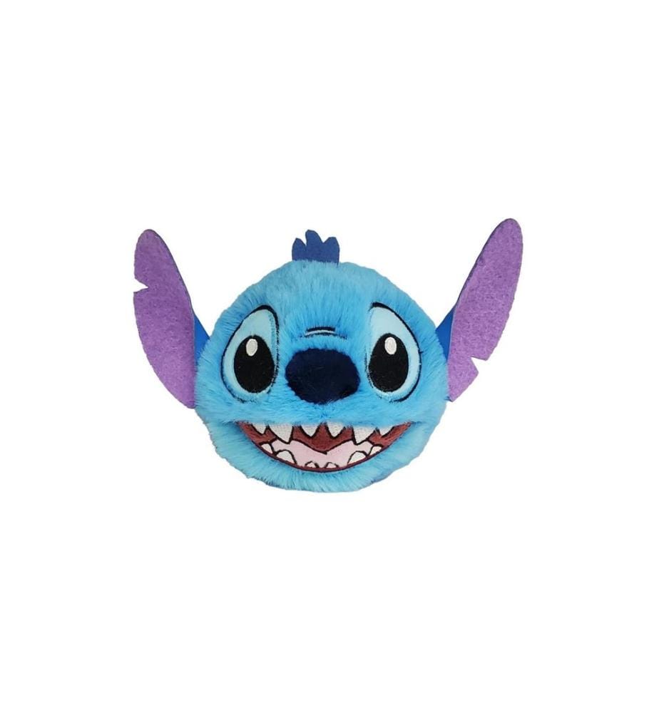 Ty - Peluche Beanie Bouncers Stitch 10 cm, Bleu
