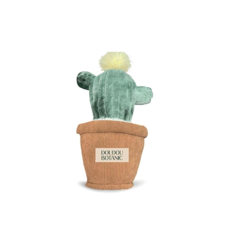 DOUDOU ET COMPAGNIE - Cactus 25 cm