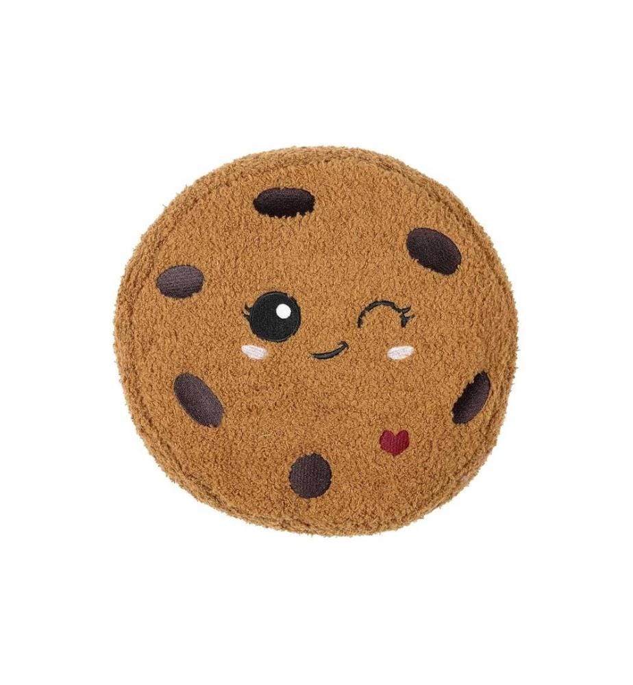 Sombo - Peluche Cookie 27 cm, brun