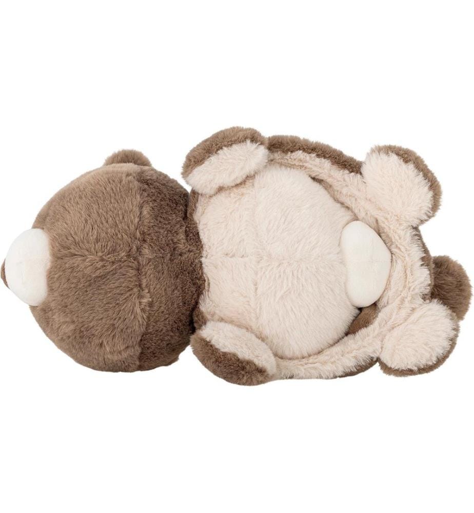 Bloomingville - Peluche Berta Beige, Brun